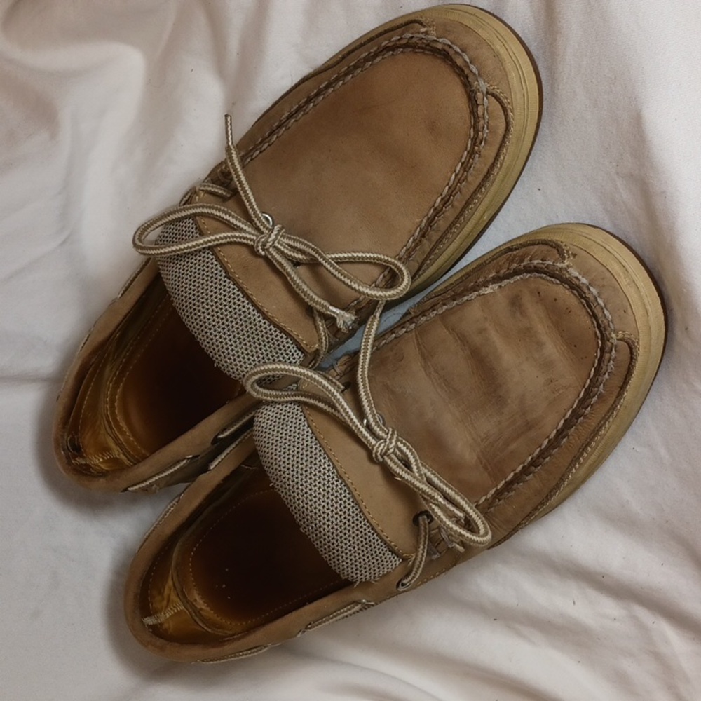 Cabela's Boat Shoes
